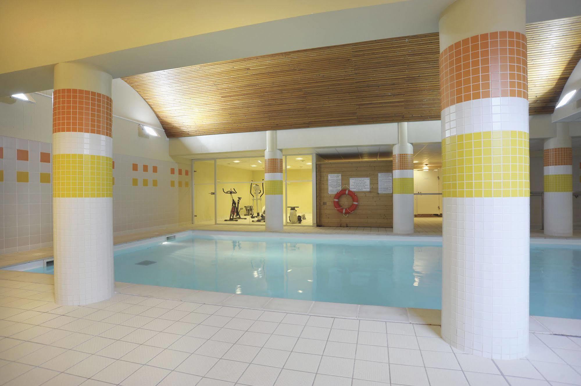 Residence Nemea Les Grands Ax Ax-les-Thermes Exterior photo